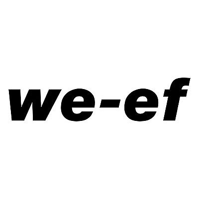 WE-EF