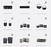 Poland Lighting Brands Decor
