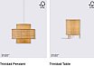 Nordlux / dftp (Design for the people)