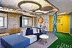 BETA CAE Relax room