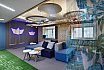 BETA CAE Relax room