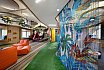 BETA CAE Relax room