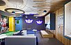 BETA CAE Relax room