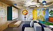 BETA CAE Relax room
