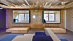 BETA CAE Relax room