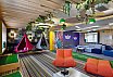 BETA CAE Relax room