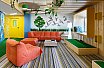BETA CAE Relax room
