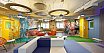 BETA CAE Relax room