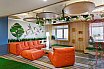 BETA CAE Relax room