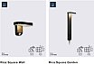 Nordlux / dftp (Design for the people)