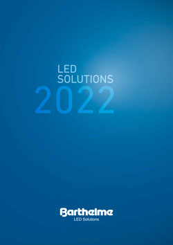 Barthelme - LED Soloutions 2022