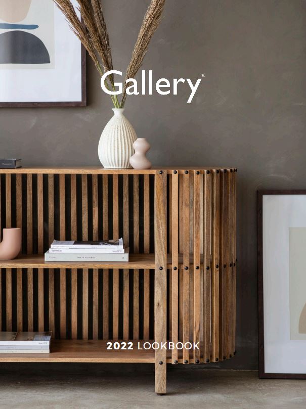 Gallery - 2022 LookBook