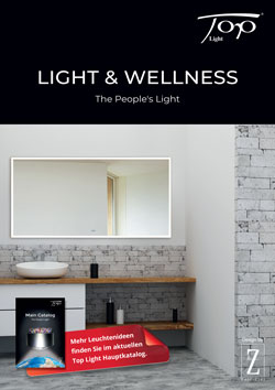 LIGHT &amp; WELLNESS