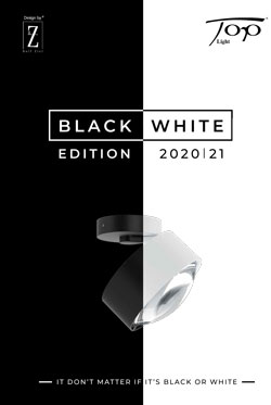 BLACK WHITE EDITION 2020/21