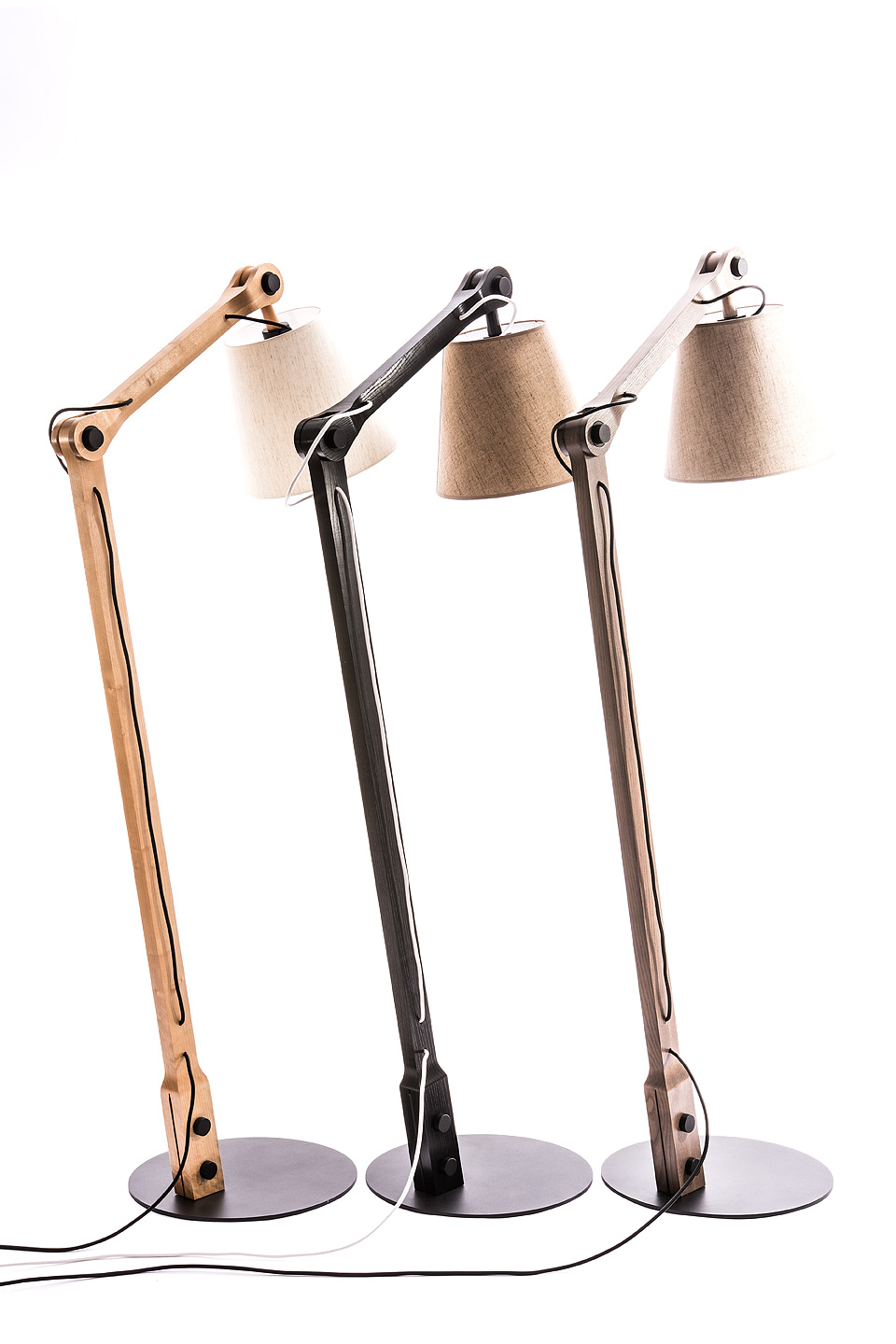 TATRA floor lamp 16